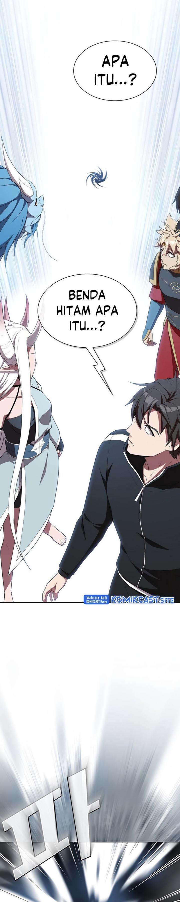 The Tutorial Tower of the Advanced Player Chap 151 - Next Chap 152