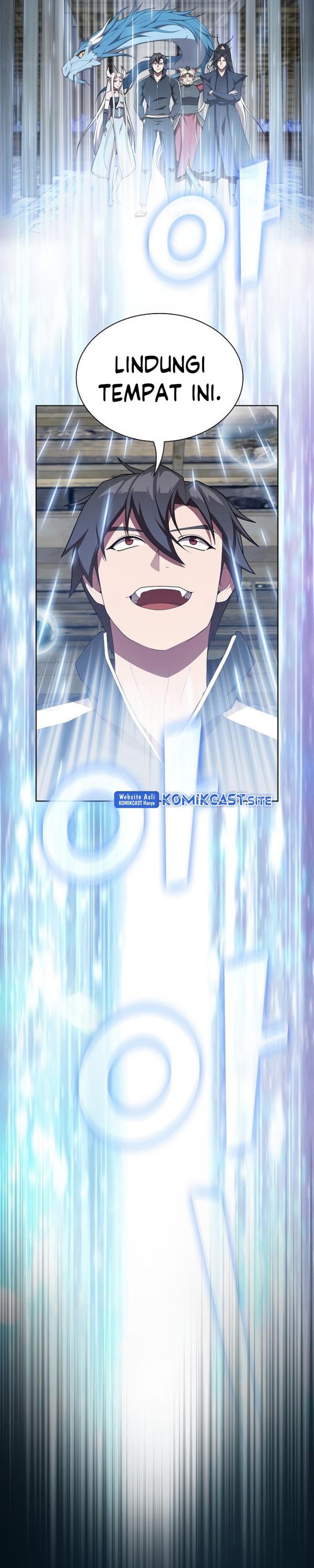 The Tutorial Tower of the Advanced Player Chap 151 - Next Chap 152