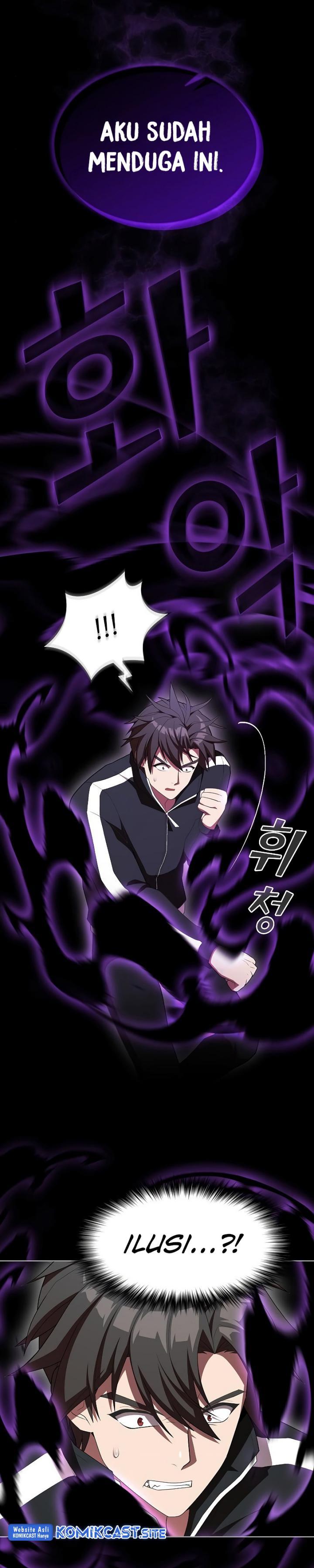 The Tutorial Tower of the Advanced Player Chap 152 - Next Chap 153