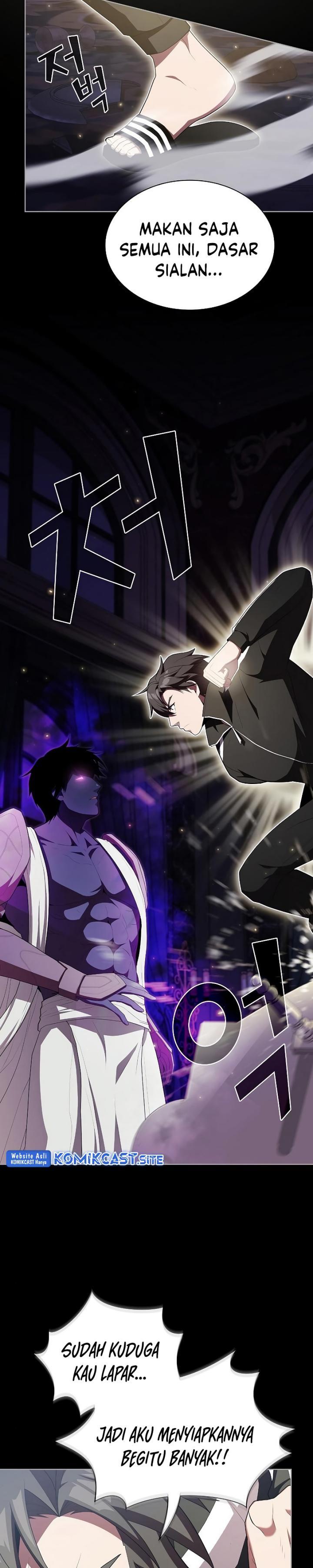 The Tutorial Tower of the Advanced Player Chap 152 - Next Chap 153