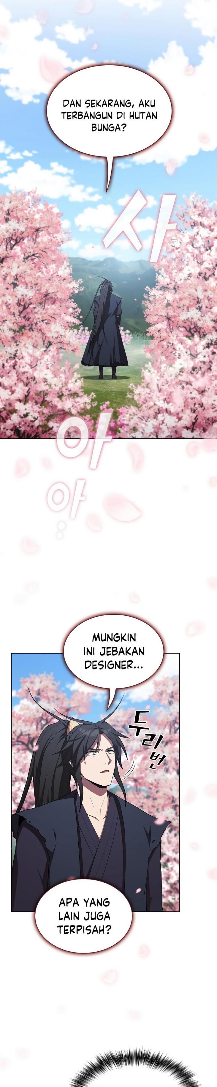 The Tutorial Tower of the Advanced Player Chap 152 - Next Chap 153