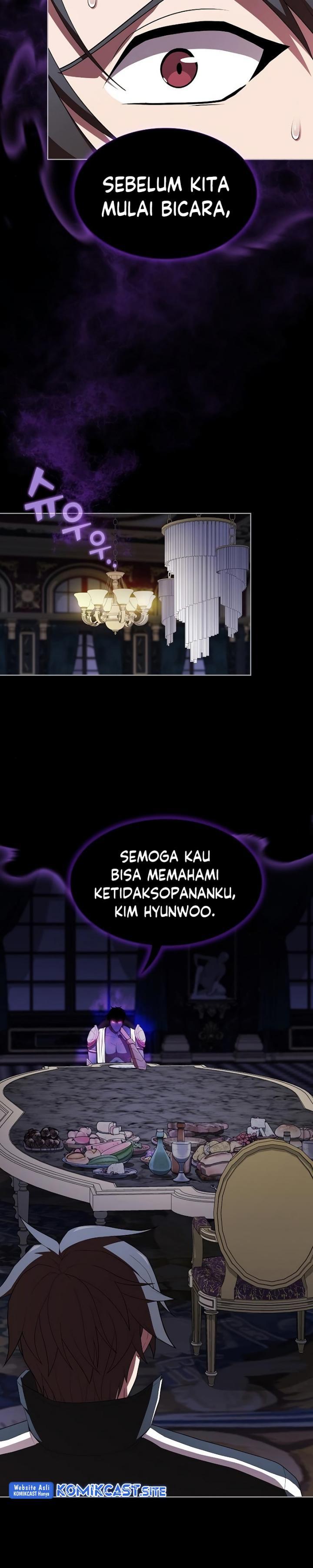 The Tutorial Tower of the Advanced Player Chap 152 - Next Chap 153