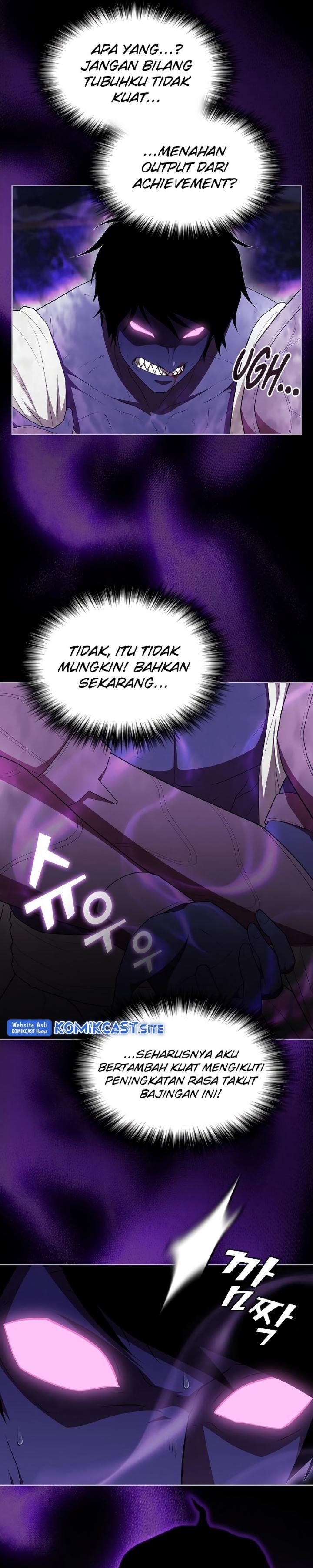 The Tutorial Tower of the Advanced Player Chap 157 - Next Chap 158