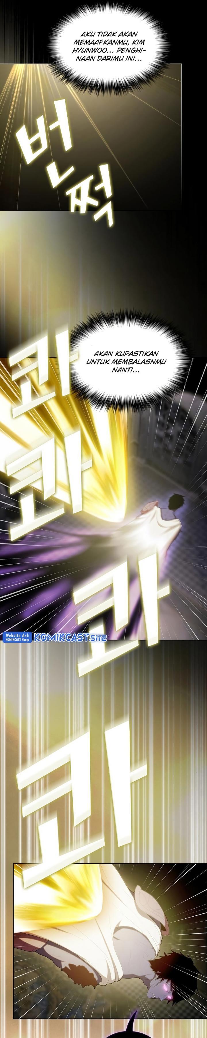 The Tutorial Tower of the Advanced Player Chap 157 - Next Chap 158