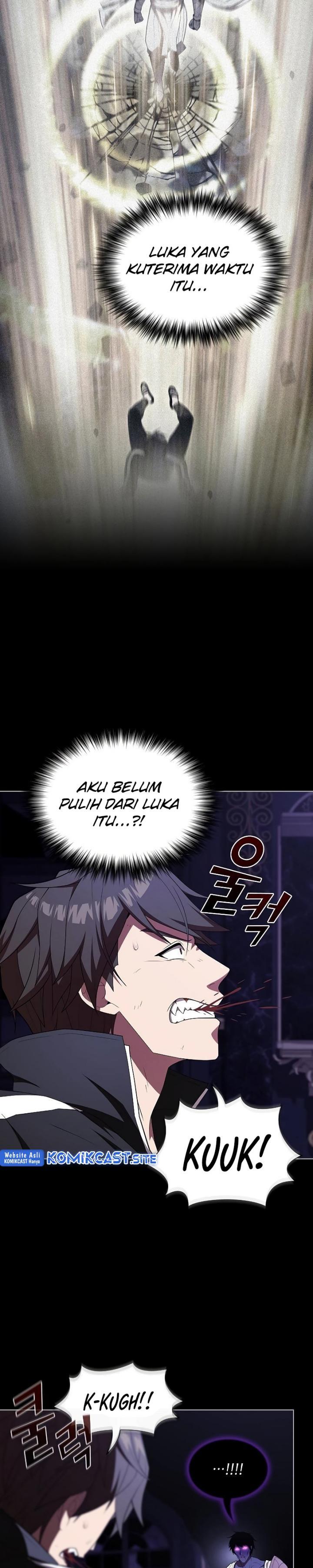 The Tutorial Tower of the Advanced Player Chap 157 - Next Chap 158