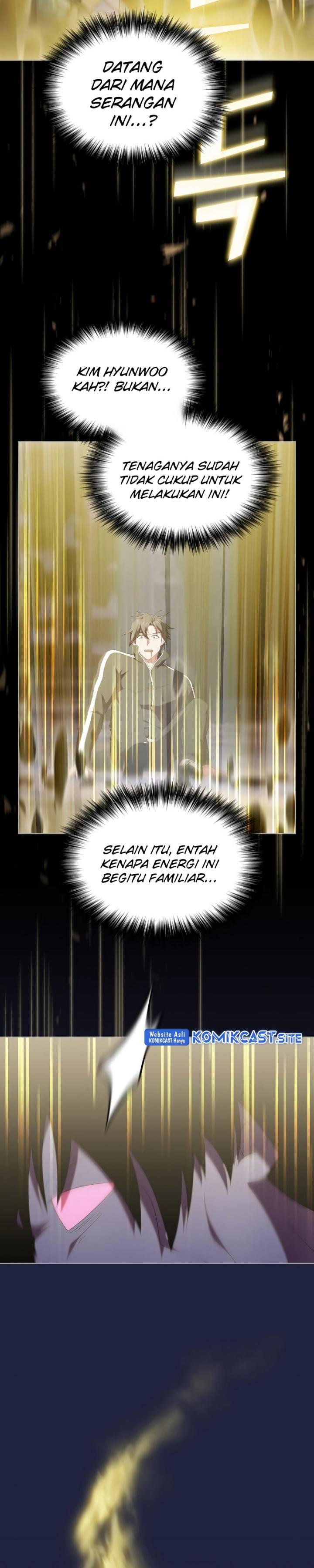 The Tutorial Tower of the Advanced Player Chap 157 - Next Chap 158