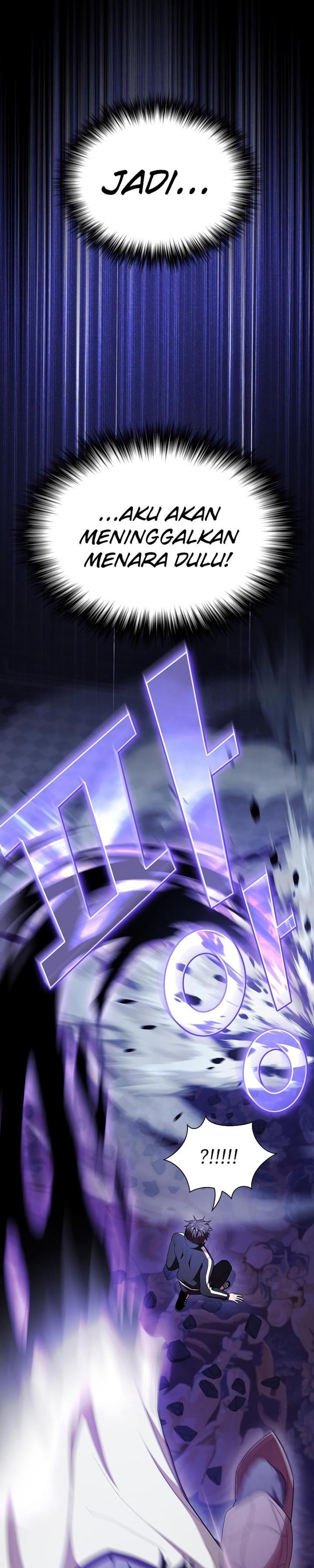 The Tutorial Tower of the Advanced Player Chap 157 - Next Chap 158