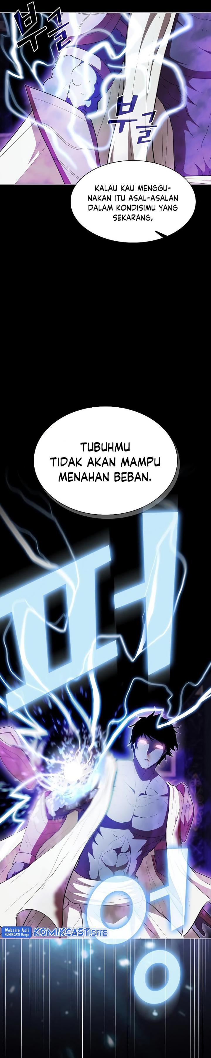 The Tutorial Tower of the Advanced Player Chap 157 - Next Chap 158