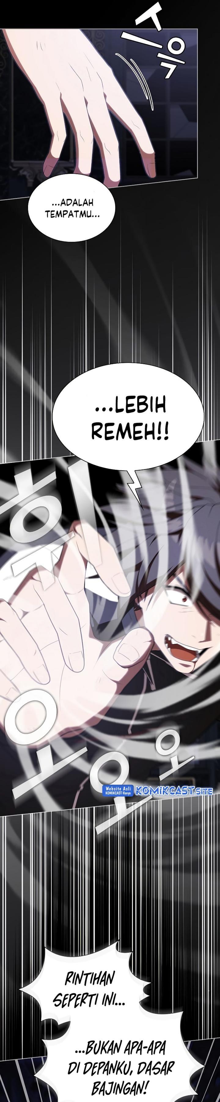 The Tutorial Tower of the Advanced Player Chap 157 - Next Chap 158