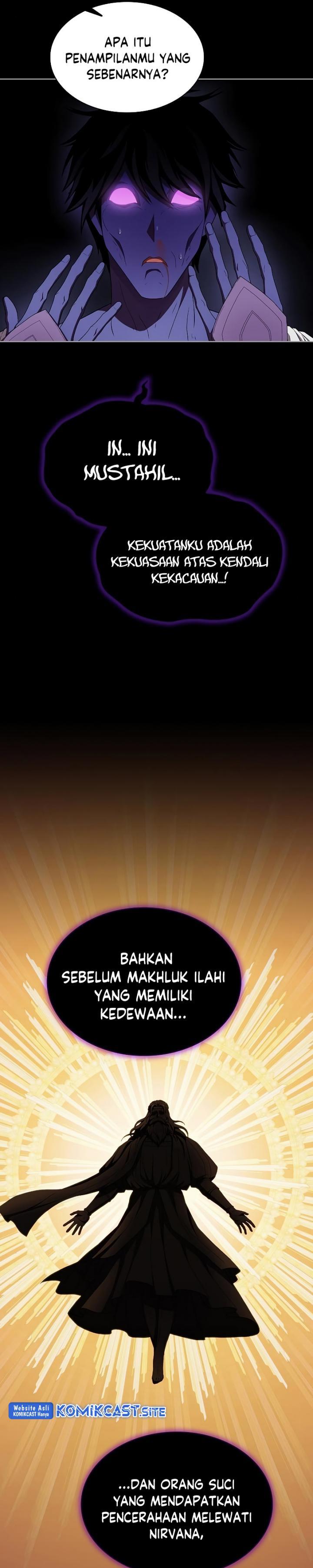 The Tutorial Tower of the Advanced Player Chap 157 - Next Chap 158