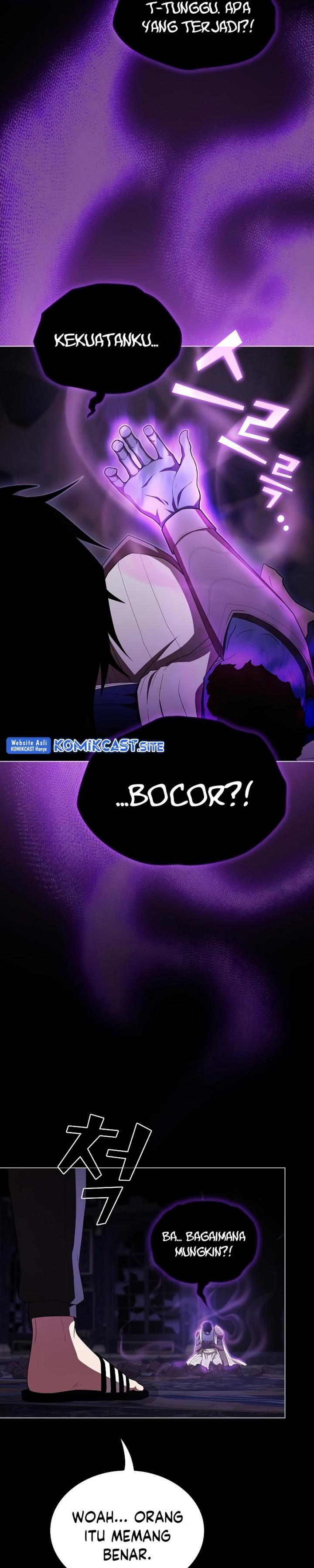 The Tutorial Tower of the Advanced Player Chap 157 - Next Chap 158