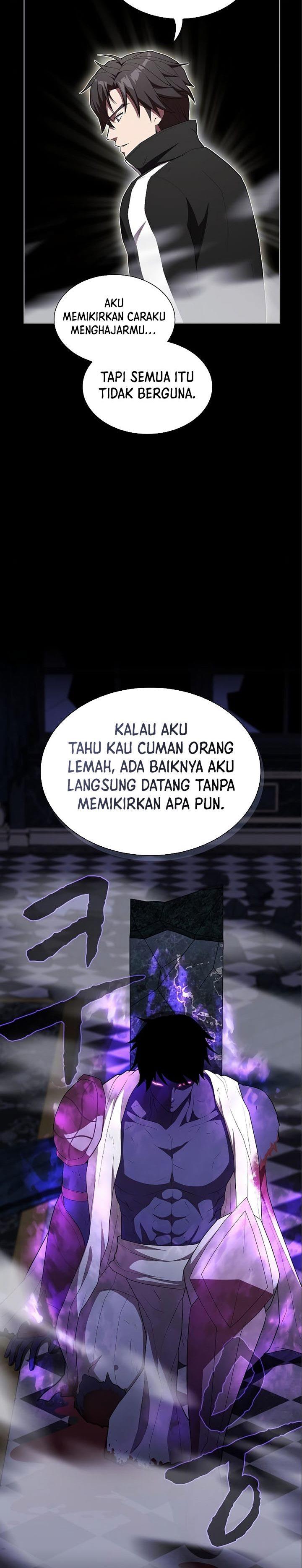 The Tutorial Tower of the Advanced Player Chap 154 - Next Chap 155