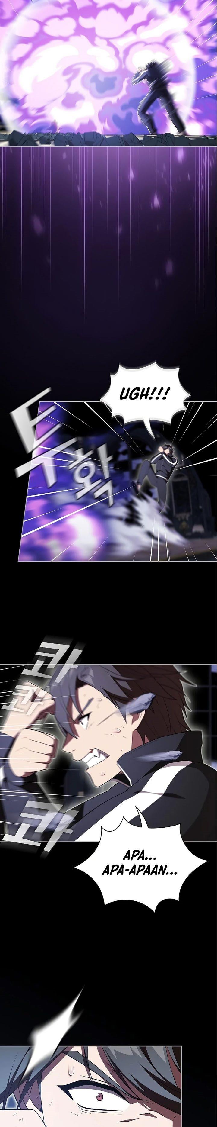 The Tutorial Tower of the Advanced Player Chap 154 - Next Chap 155