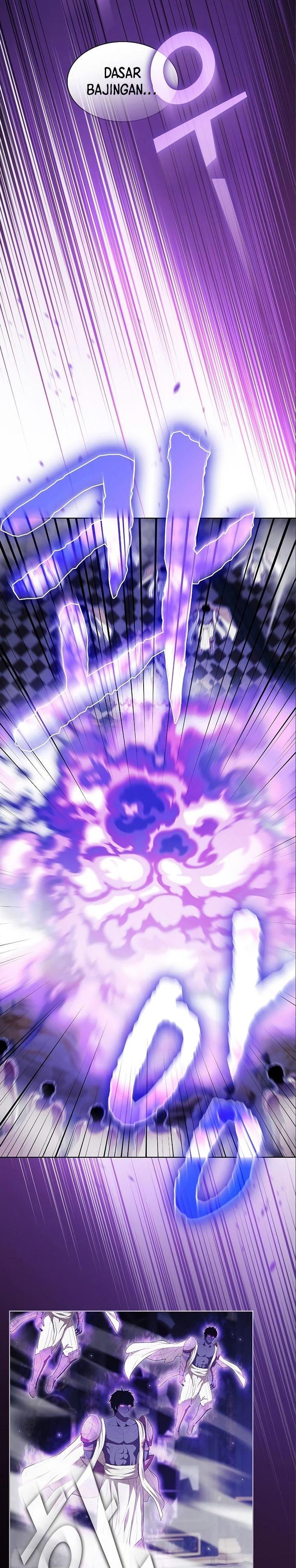 The Tutorial Tower of the Advanced Player Chap 154 - Next Chap 155