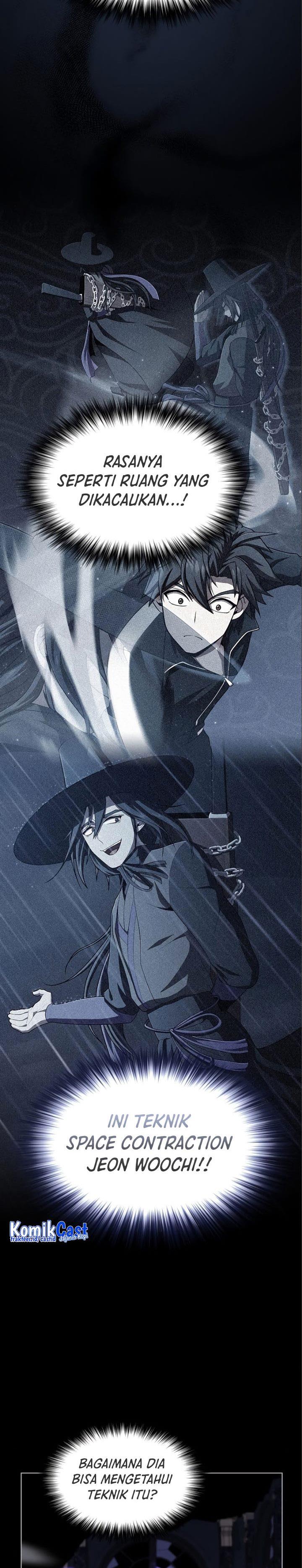 The Tutorial Tower of the Advanced Player Chap 154 - Next Chap 155