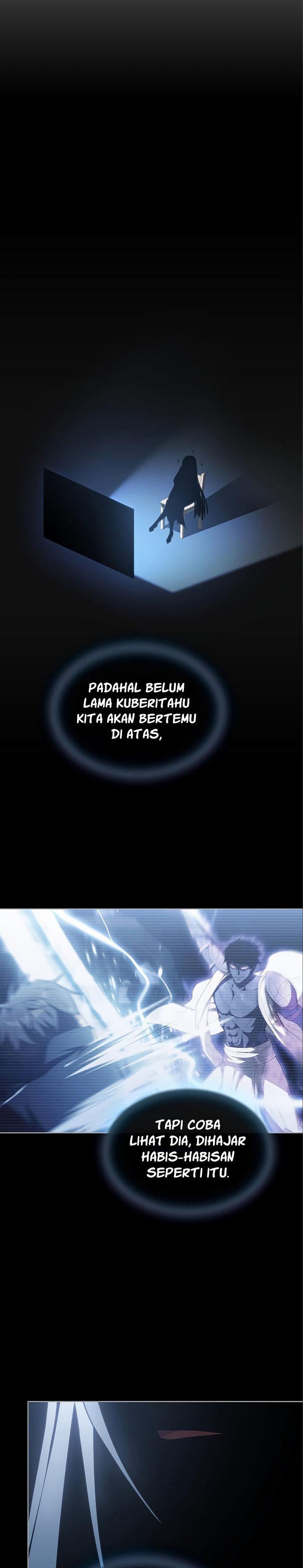 The Tutorial Tower of the Advanced Player Chap 154 - Next Chap 155