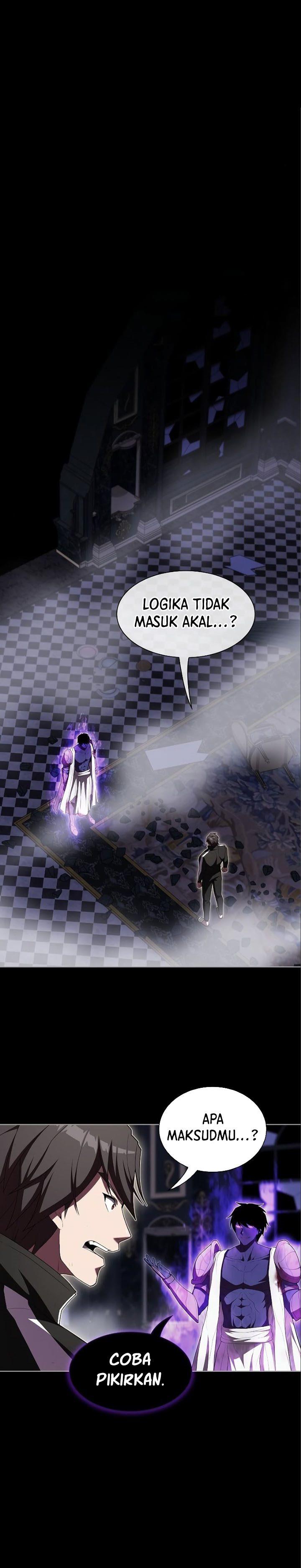 The Tutorial Tower of the Advanced Player Chap 154 - Next Chap 155