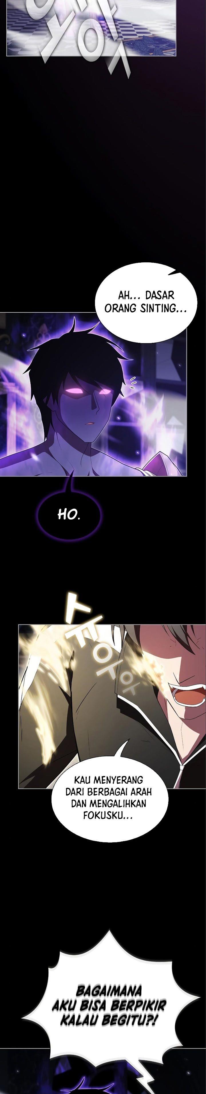 The Tutorial Tower of the Advanced Player Chap 154 - Next Chap 155