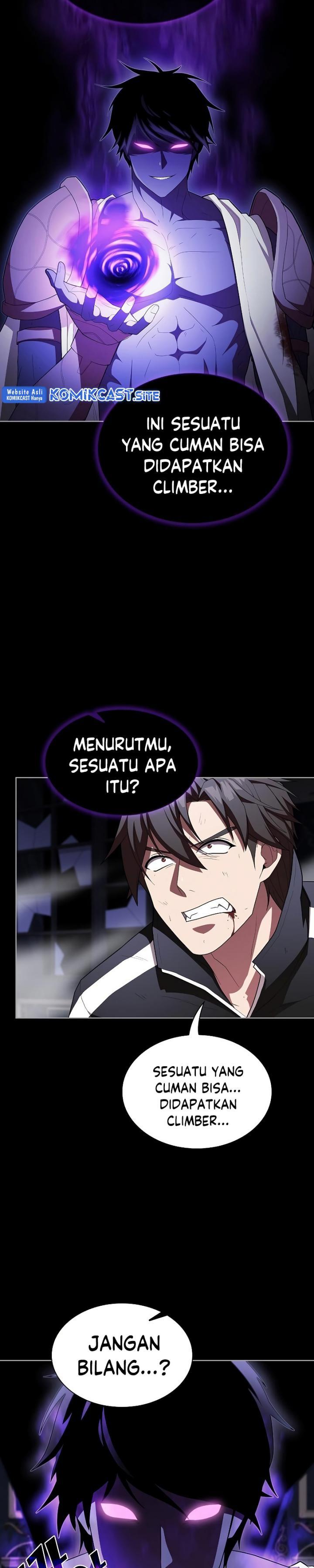 The Tutorial Tower of the Advanced Player Chap 155 - Next Chap 156