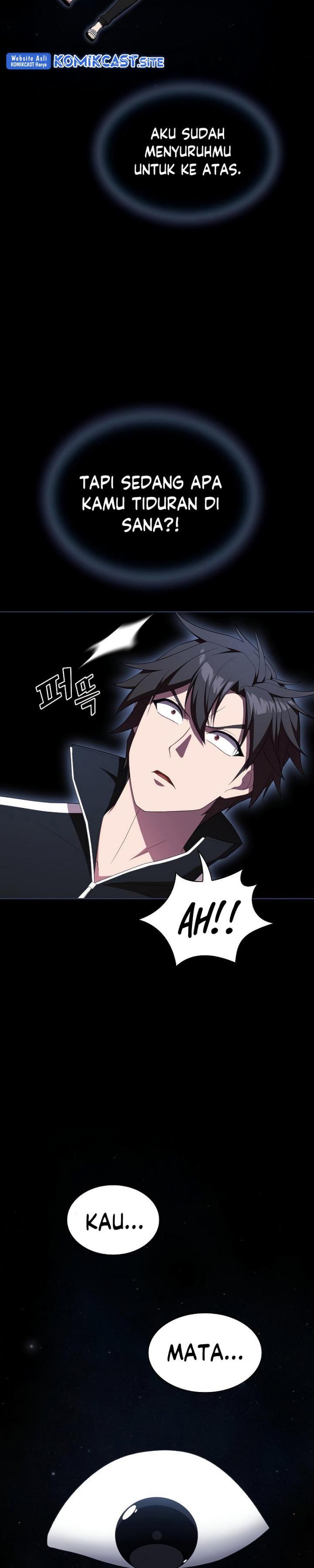 The Tutorial Tower of the Advanced Player Chap 155 - Next Chap 156