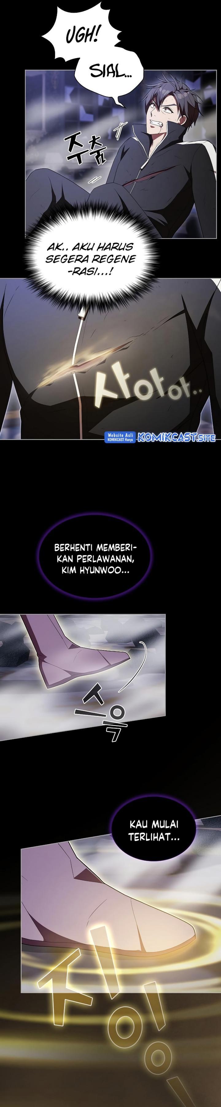 The Tutorial Tower of the Advanced Player Chap 155 - Next Chap 156