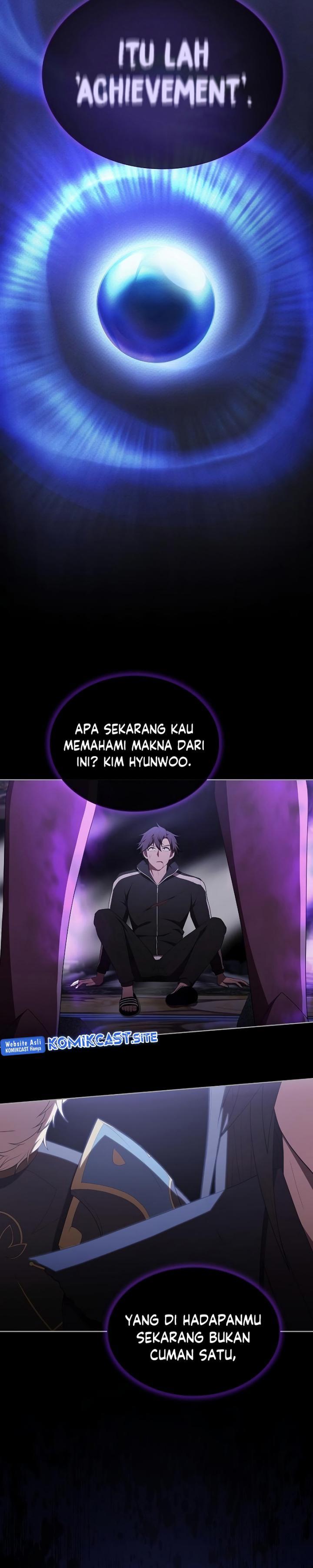 The Tutorial Tower of the Advanced Player Chap 155 - Next Chap 156