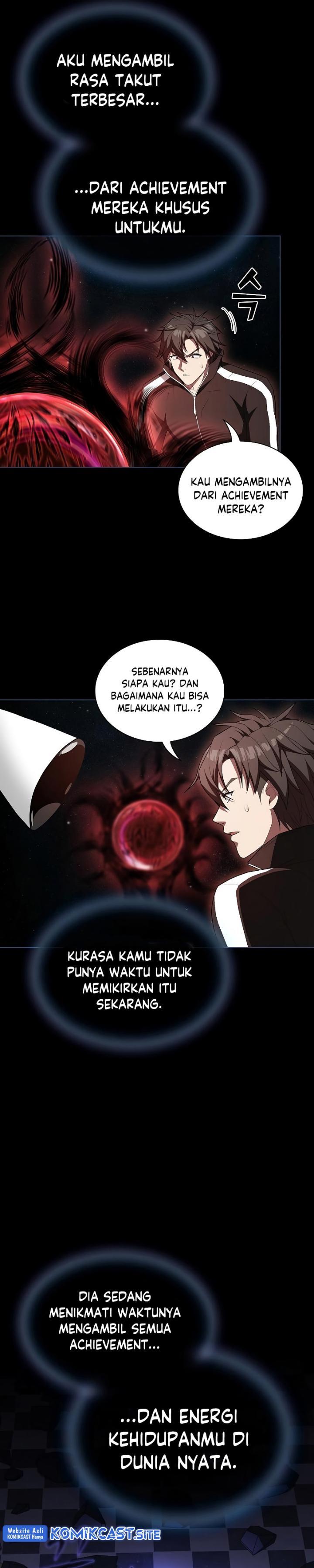 The Tutorial Tower of the Advanced Player Chap 156 - Next Chap 157