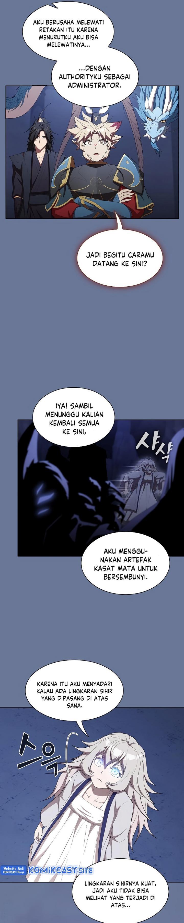 The Tutorial Tower of the Advanced Player Chap 156 - Next Chap 157