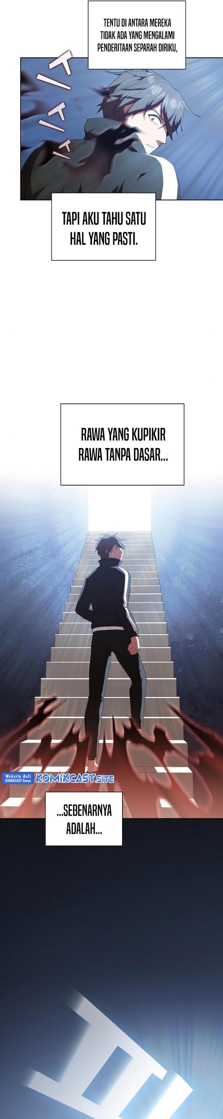 The Tutorial Tower of the Advanced Player Chap 158 - Next Chap 159