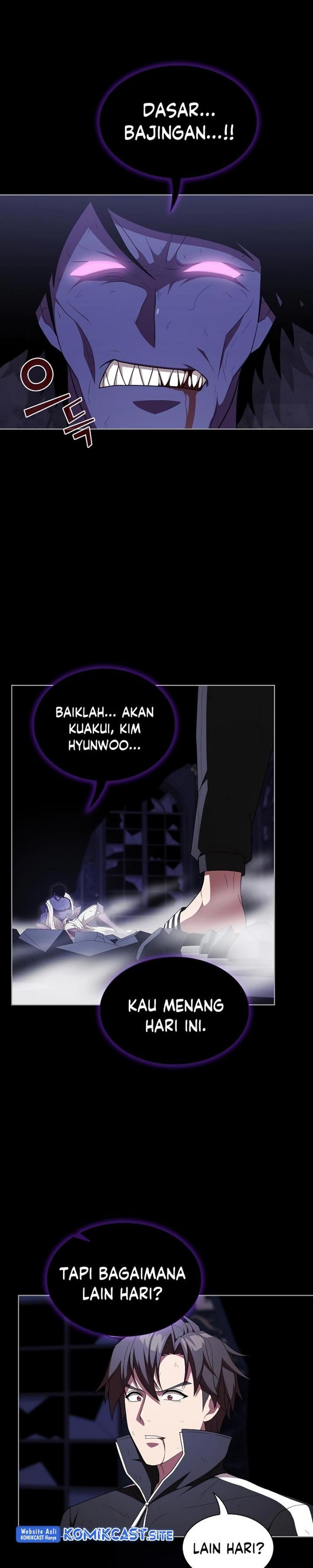 The Tutorial Tower of the Advanced Player Chap 158 - Next Chap 159