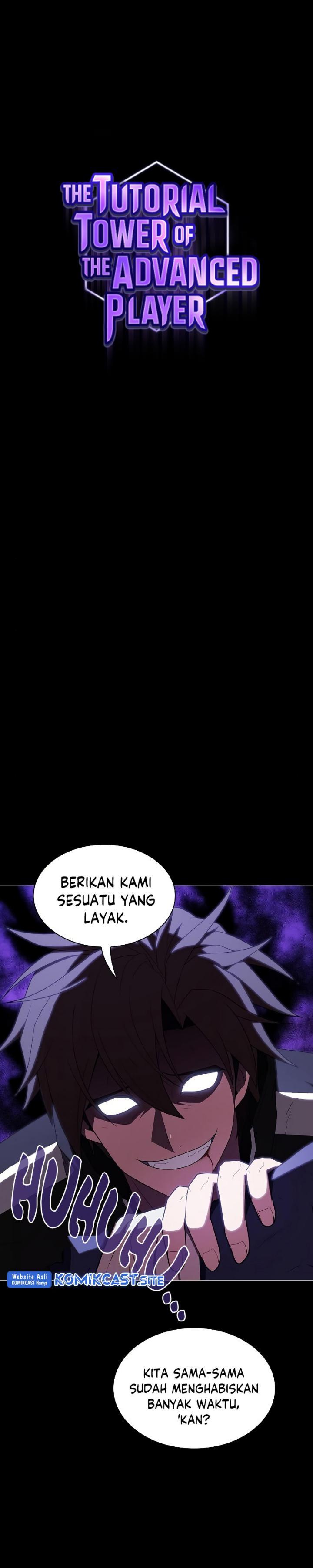 The Tutorial Tower of the Advanced Player Chap 158 - Next Chap 159