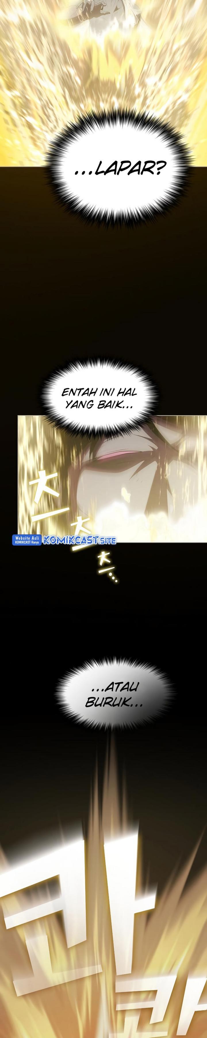 The Tutorial Tower of the Advanced Player Chap 158 - Next Chap 159