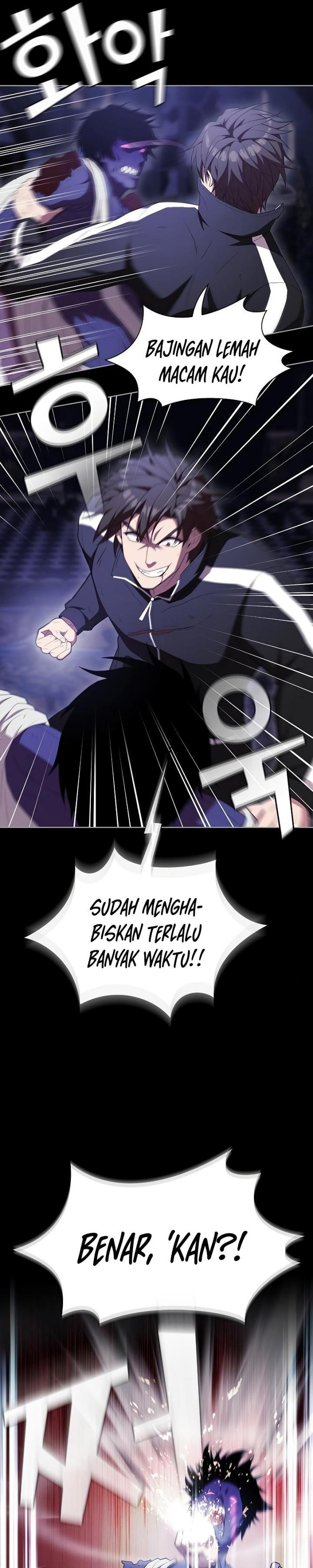 The Tutorial Tower of the Advanced Player Chap 158 - Next Chap 159