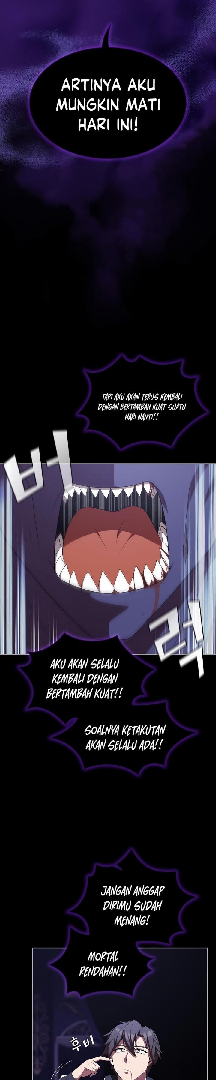 The Tutorial Tower of the Advanced Player Chap 158 - Next Chap 159