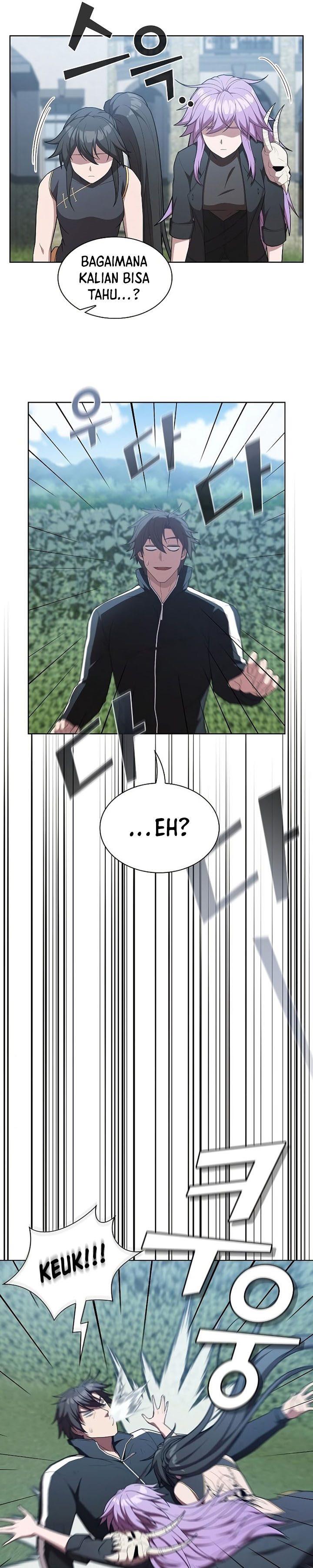 The Tutorial Tower of the Advanced Player Chap 159 - Next Chap 160