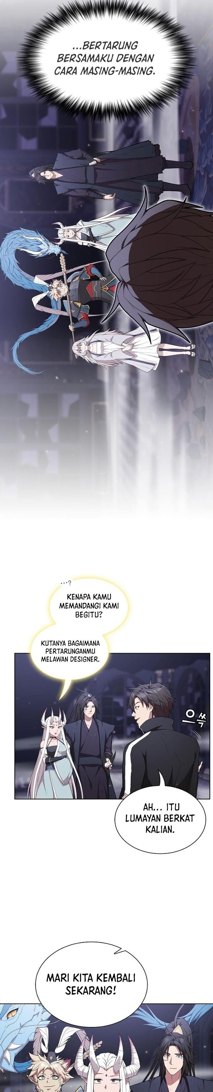 The Tutorial Tower of the Advanced Player Chap 159 - Next Chap 160