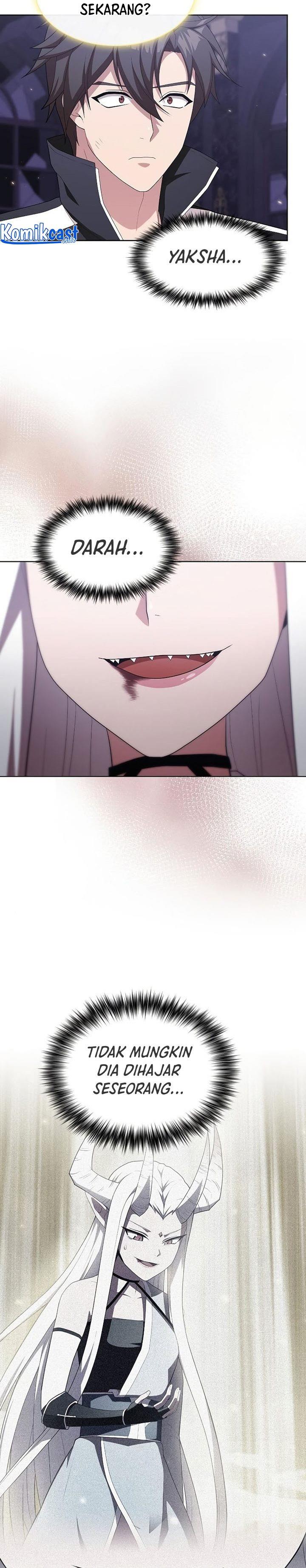 The Tutorial Tower of the Advanced Player Chap 159 - Next Chap 160