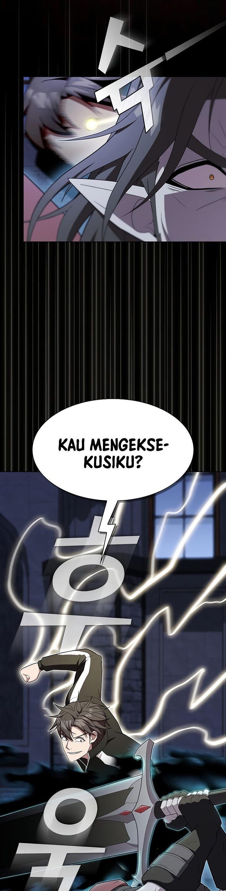 The Tutorial Tower of the Advanced Player Chap 163 - Next Chap 164