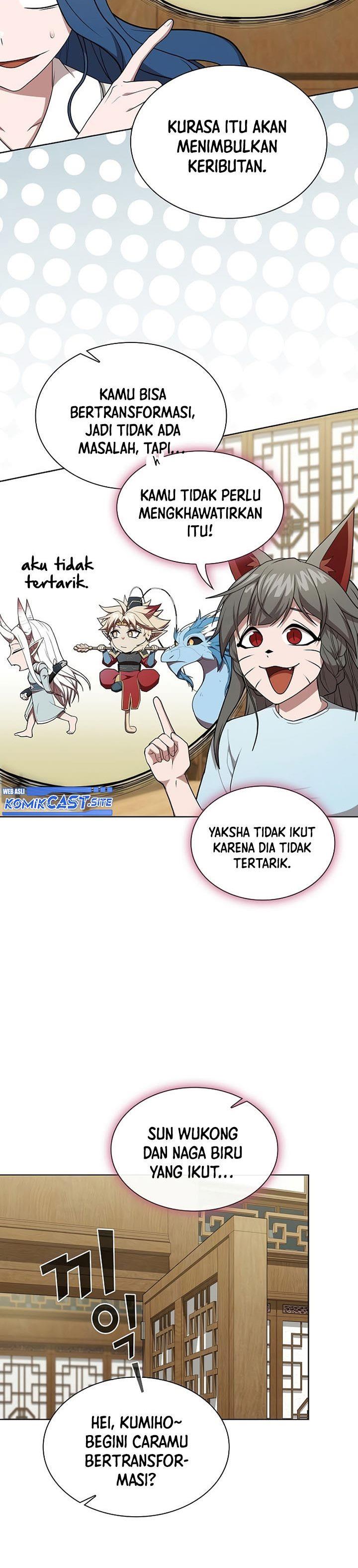 The Tutorial Tower of the Advanced Player Chap 163 - Next Chap 164