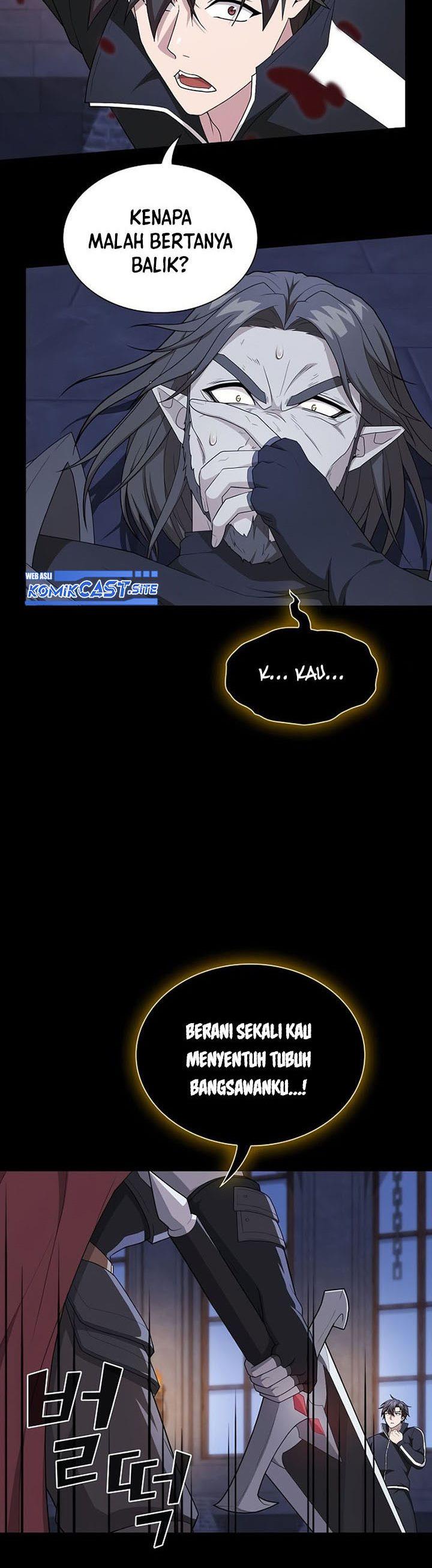 The Tutorial Tower of the Advanced Player Chap 163 - Next Chap 164