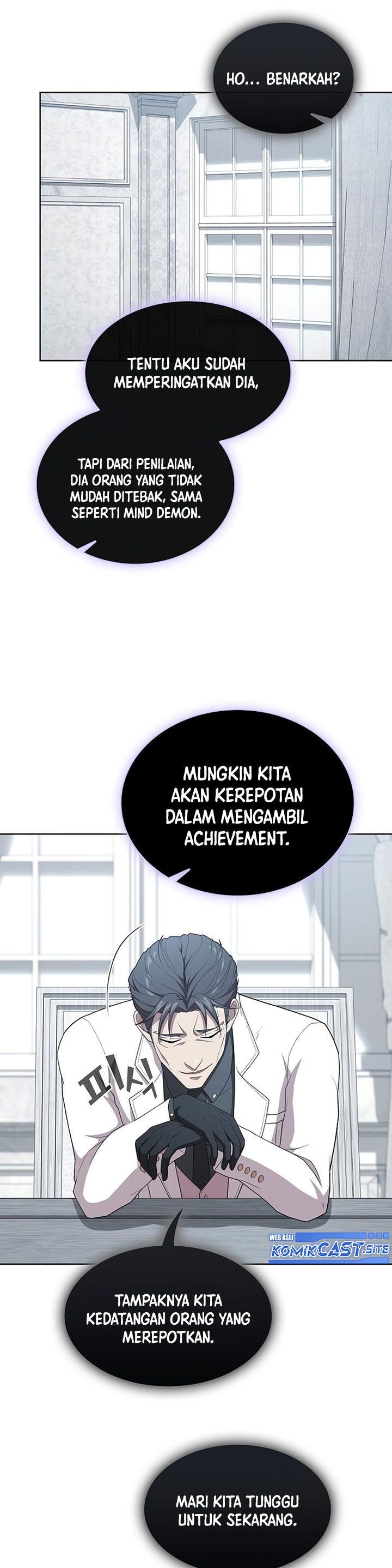 The Tutorial Tower of the Advanced Player Chap 163 - Next Chap 164