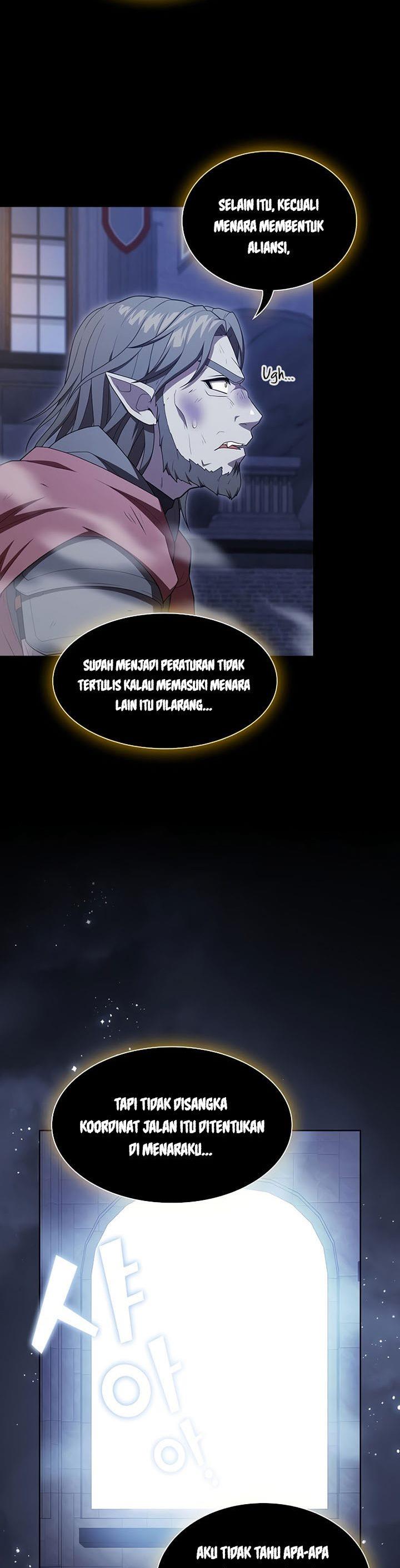 The Tutorial Tower of the Advanced Player Chap 163 - Next Chap 164