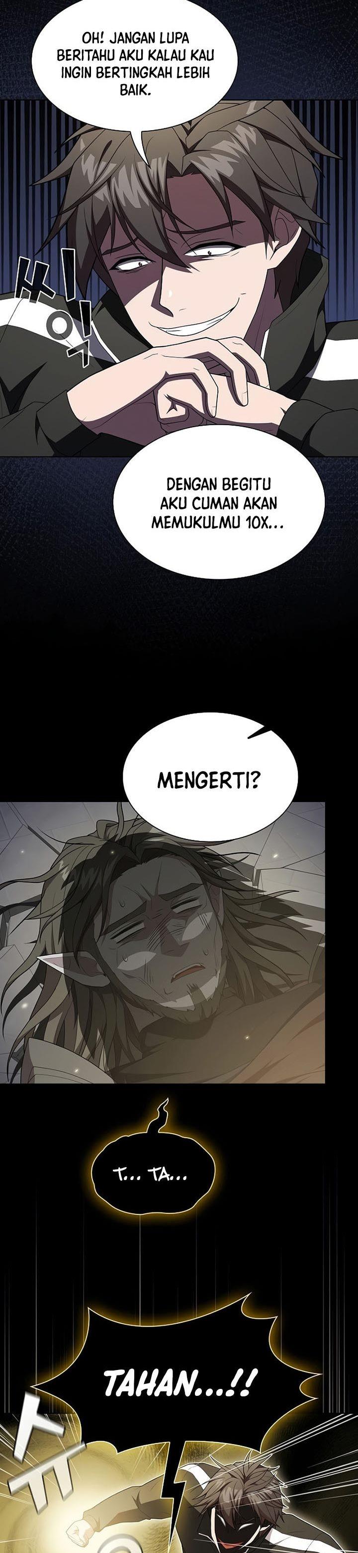 The Tutorial Tower of the Advanced Player Chap 163 - Next Chap 164