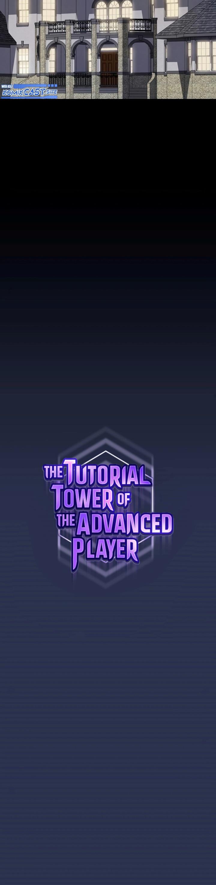 The Tutorial Tower of the Advanced Player Chap 160 - Next Chap 161