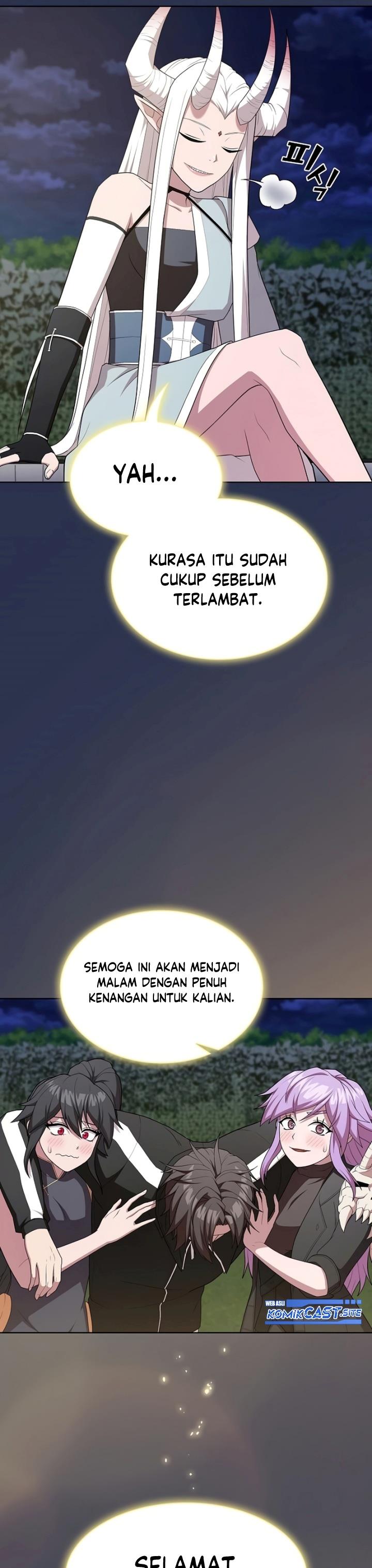 The Tutorial Tower of the Advanced Player Chap 160 - Next Chap 161