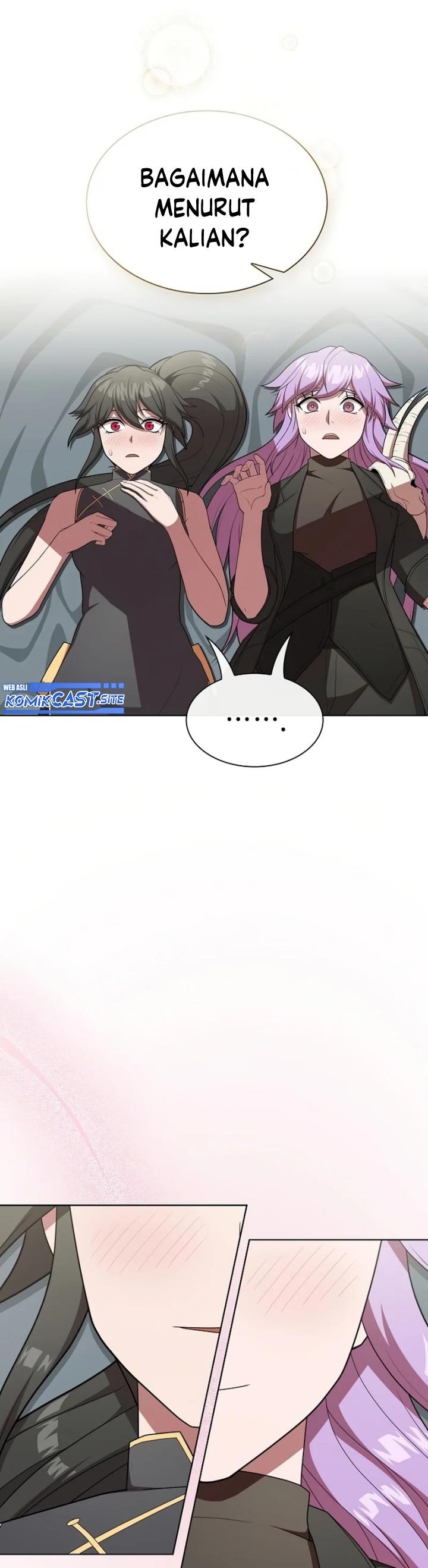 The Tutorial Tower of the Advanced Player Chap 160 - Next Chap 161