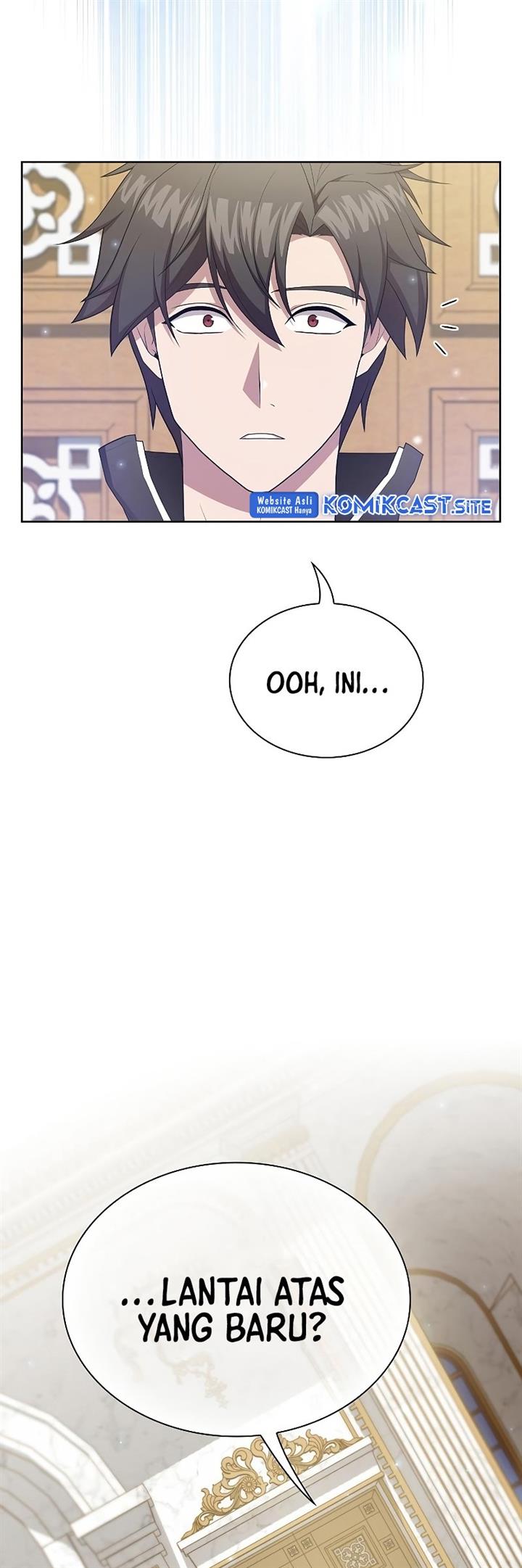 The Tutorial Tower of the Advanced Player Chap 161 - Next Chap 162