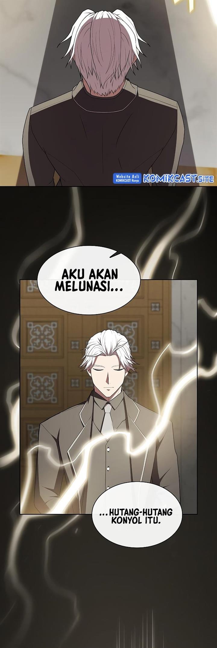 The Tutorial Tower of the Advanced Player Chap 161 - Next Chap 162