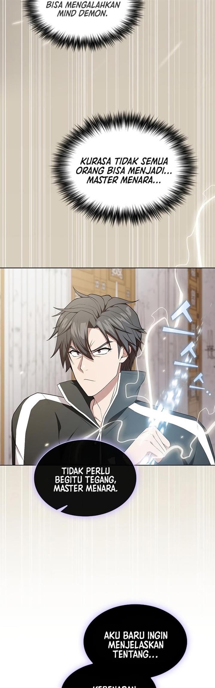 The Tutorial Tower of the Advanced Player Chap 161 - Next Chap 162