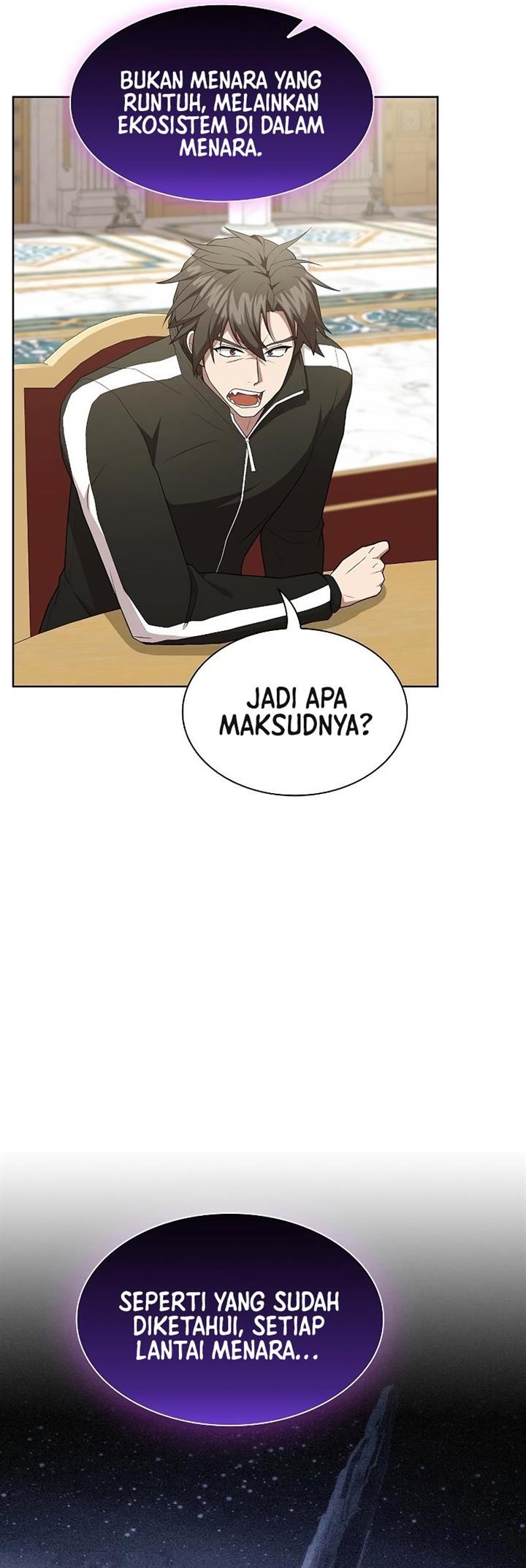 The Tutorial Tower of the Advanced Player Chap 161 - Next Chap 162